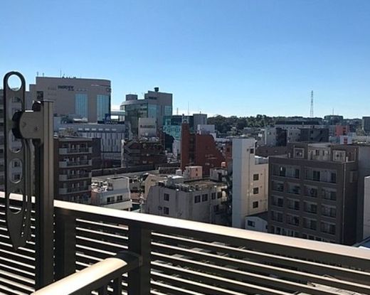 イトーピア溝の口アイ・スイート 物件写真 建物写真20