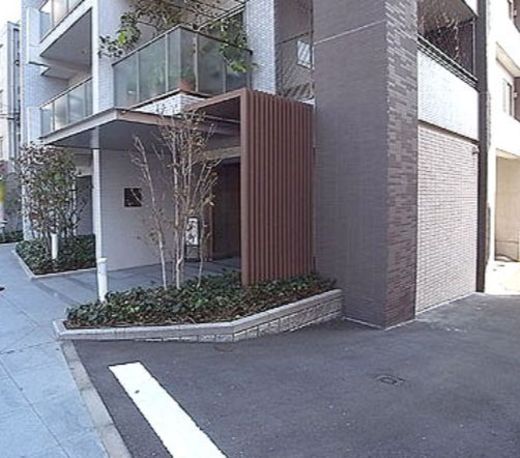 イトーピア溝の口アイ・スイート 物件写真 建物写真4
