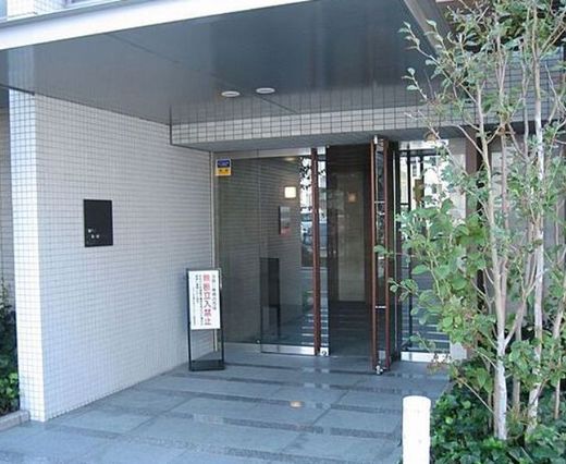 イトーピア溝の口アイ・スイート 物件写真 建物写真5