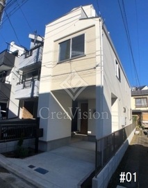 3LDK以上 物件画像1