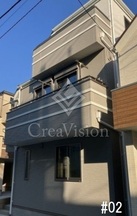 Kolet羽田三丁目 (コレット羽田三丁目) 2LDK 物件画像1