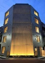 PRATIQUE KAGURAZAKA west (プラティーク神楽坂ウエスト) 物件写真 建物写真1