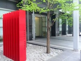 銀座タワー 物件写真 建物写真2