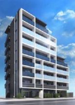 ARKMARK高円寺 (アークマーク高円寺) 物件写真 建物写真1