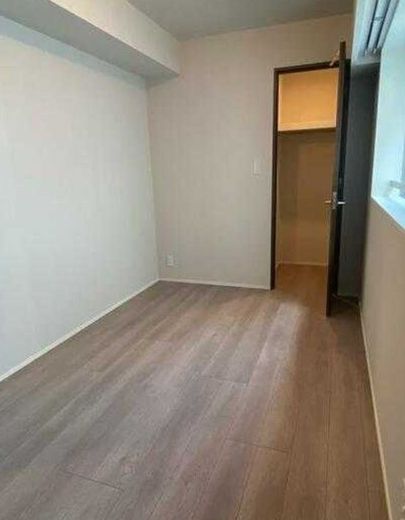 オープンレジデンシア駒込 物件写真 建物写真10