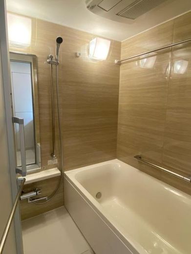オープンレジデンシア駒込 物件写真 建物写真19