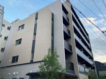 オープンレジデンシア駒込 物件写真 建物写真1