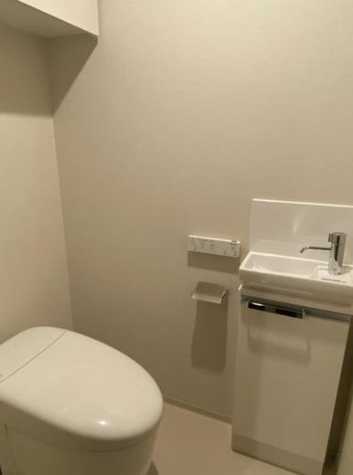 オープンレジデンシア駒込 物件写真 建物写真20