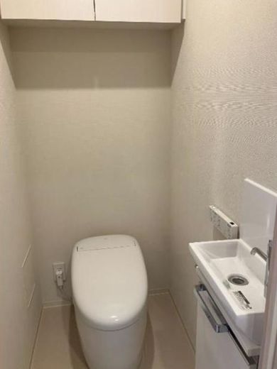 オープンレジデンシア駒込 物件写真 建物写真21