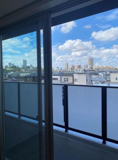 オープンレジデンシア駒込 物件写真 建物写真23