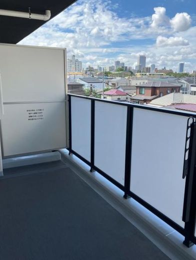 オープンレジデンシア駒込 物件写真 建物写真24