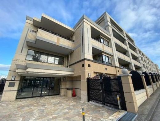 コルティーレ山手町 物件写真 建物写真1