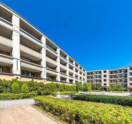 コルティーレ山手町 物件写真 建物写真4