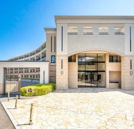コルティーレ山手町 物件写真 建物写真5