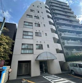 ボナール護国寺 物件写真 建物写真3