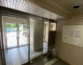 ボナール護国寺 物件写真 建物写真5