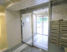 ボナール護国寺 物件写真 建物写真6