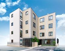 エルファーロ目黒Ⅰ 物件写真 建物写真1