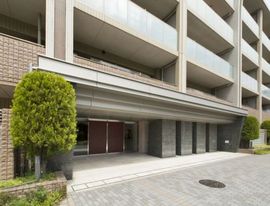 プラウド武蔵小杉 物件写真 建物写真5
