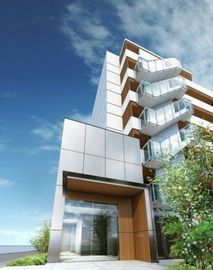 IPSE代々木上原 (イプセ代々木上原) 物件写真 建物写真2