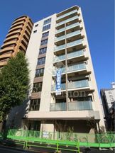 日本橋浜町パークホームエリザベス 画像