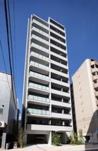 ジオエント上野松が谷 物件写真 建物写真1