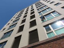 プラウド横濱関内 物件写真 建物写真1