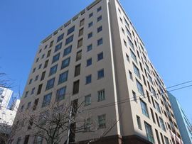 プラウド横濱関内 物件写真 建物写真2