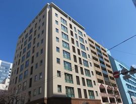 プラウド横濱関内 物件写真 建物写真4