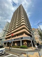 エクステ山下公園 物件写真 建物写真1