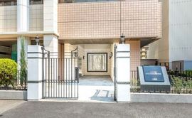 エクステ山下公園 物件写真 建物写真3