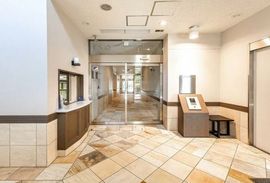 エクステ山下公園 物件写真 建物写真5