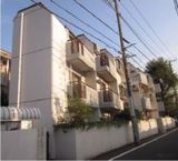 グランドメゾン中目黒 物件写真 建物写真1