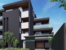 有栖川Heights 物件写真 建物写真1