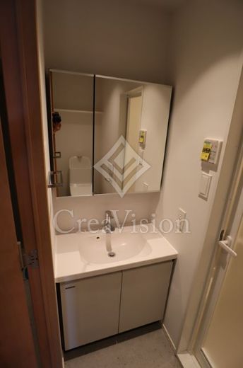 CREAL premier大森 (クリアルプレミア大森) 1K　部屋写真