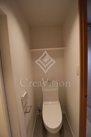 CREAL premier大森 (クリアルプレミア大森) 1K　部屋別画像