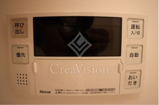 CREAL premier大森 (クリアルプレミア大森) 1K　室内画像