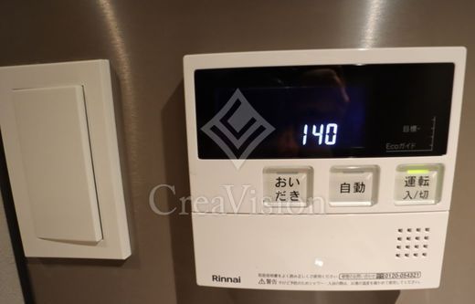 CREAL premier大森 (クリアルプレミア大森) 部屋　設備