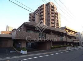 ライオンズマンション門前仲町古石場パークサイド 外観 物件画像3