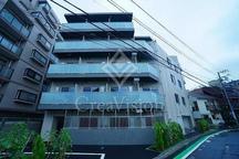 グランド神楽坂 画像