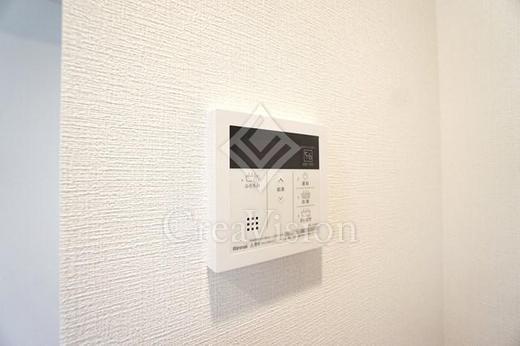 グランド神楽坂 2LDK　部屋画像