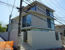 トレリ青葉台 物件写真 建物写真1