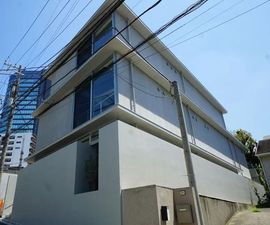 トレリ青葉台 物件写真 建物写真2