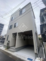 Kolet大森南 (コレット大森南) 3LDK以上 物件画像1