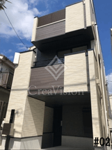 Kolet十条 (コレット十条)#02 2LDK 物件画像1