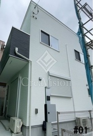 1DK・1LDK 物件画像1