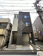 Kolet糀谷 (コレット糀谷) 2LDK 物件画像1