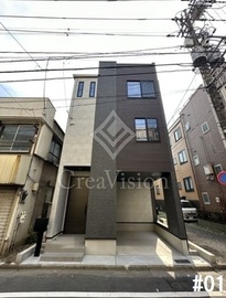 2LDK 物件画像1
