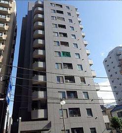 シーダム千駄木 物件写真 建物写真2