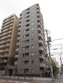 シーダム千駄木 物件写真 建物写真3